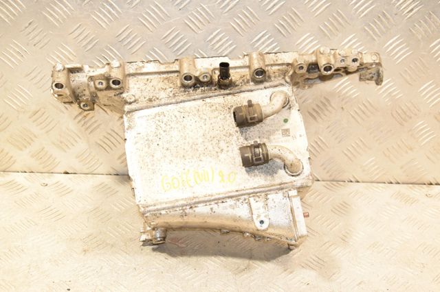 Впускной коллектор 04L129766N VAG