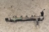 Рампа форсунок системы впрыска топлива Шкода Октавия III A7