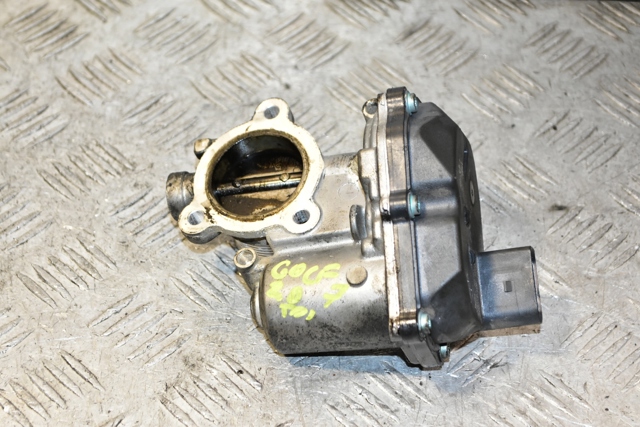 Клапан ЕГР 04L131501C VAG