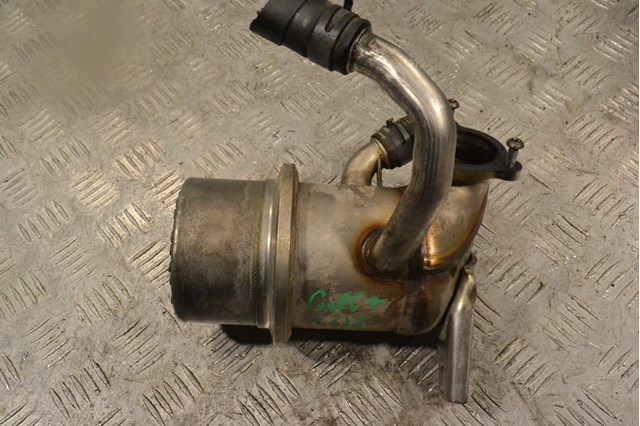 04L131512 VAG Радиатор системы EGR купить в Киев
