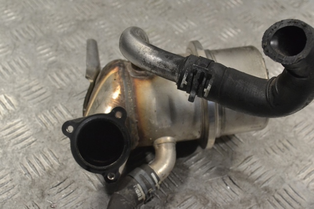 VAG 04L131512BG Радиатор системы EGR в наличии Чернигов
