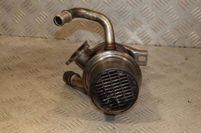 04L131512BQ VAG Радиатор системы EGR купить в Каменское