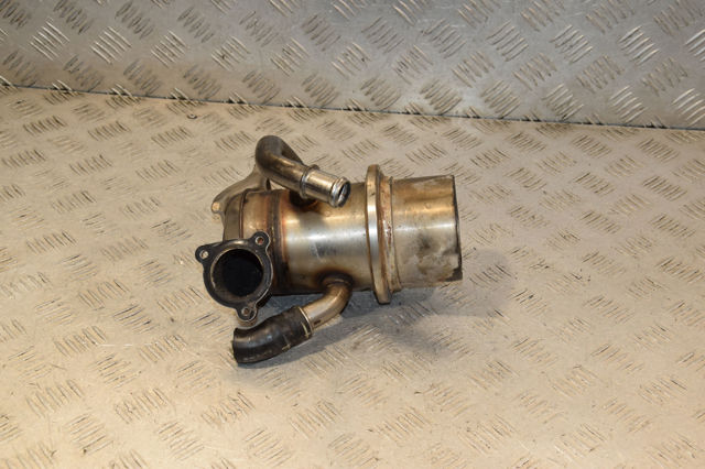 04L131512BQ VAG Радиатор системы EGR купить в Кривой Рог