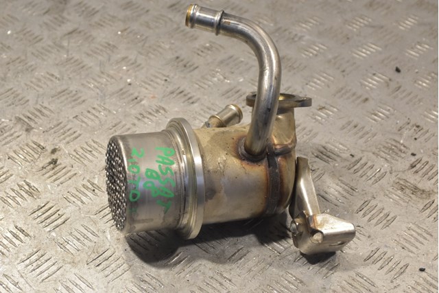 VAG 04L131512BR Радиатор системы EGR в наличии Чернигов