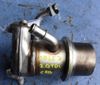 Радиатор системы EGR рециркуляции выхлопных газов 04L131512D VAG