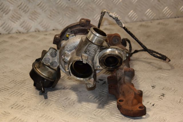 Турбоком 04L253010B VAG