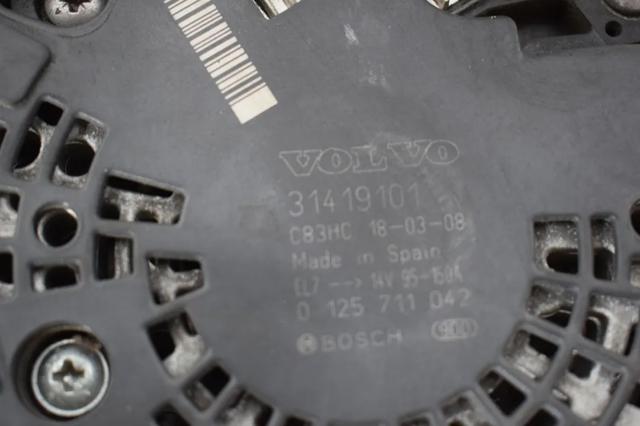 04L903021D VAG Генератор купить в Черкассы