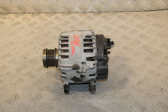 04L903021D VAG Генератор купить в Черкассы