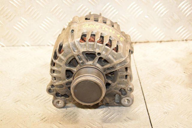 Генератор 04L903021D VAG