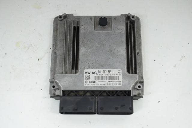 VAG 04L907309L в наличии Ровно