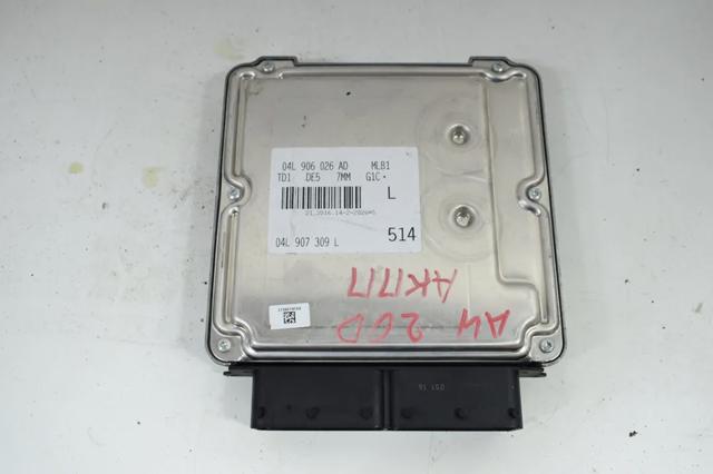 VAG 04L907309L в наличии Черкассы