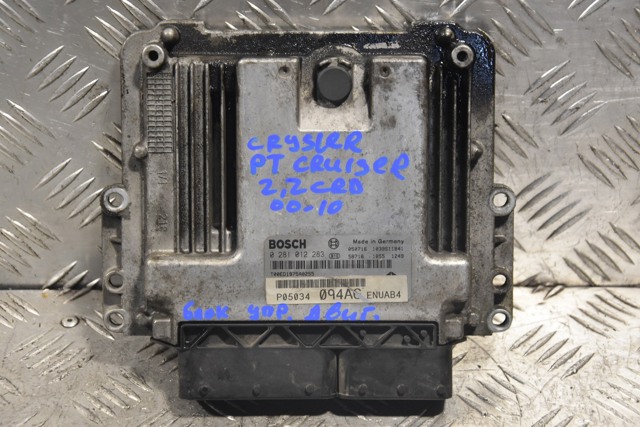 05034094AG Chrysler