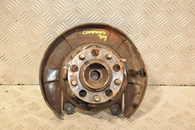 Задняя шпиндель 05105770AD CHRYSLER
