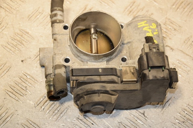 OPEL 055559227 Дроссельная заслонка в сборе в наличии Черкассы