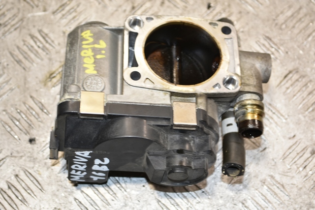 OPEL 055559227 Дроссельная заслонка в сборе в наличии Киев