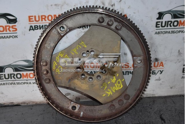 Демпферный маховик 059105323AG VAG