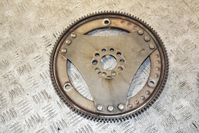 059105323AL VAG Маховик купить в Ужгород