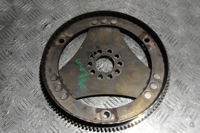 059105323AL Маховик двигателя купить Львов