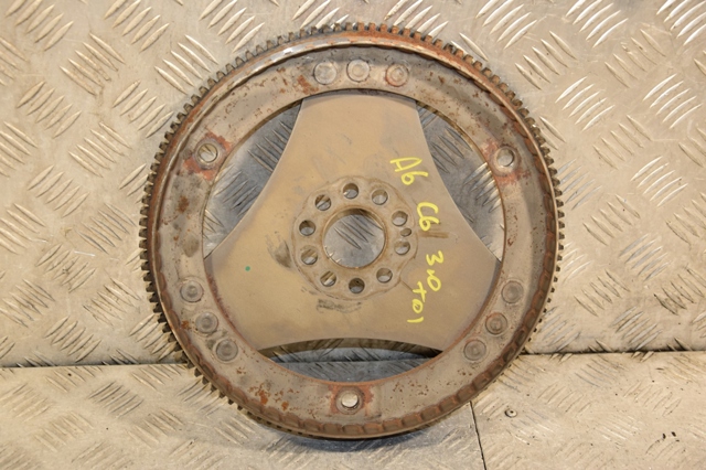 059105323AL Маховик двигателя купить Николаев