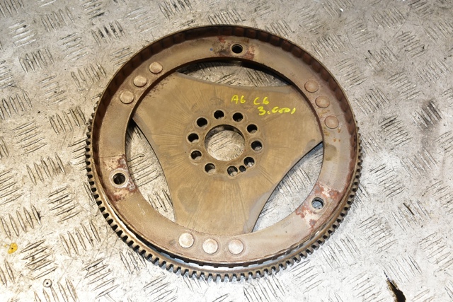 059105323AL Маховик двигателя купить Житомир