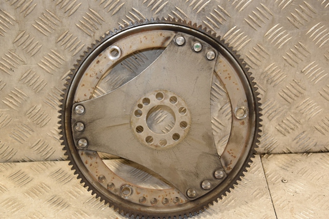 059105323AL VAG Маховик купить в Ровно