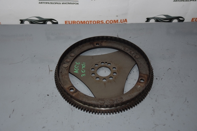 Маховик сцепления 059105323AL VAG