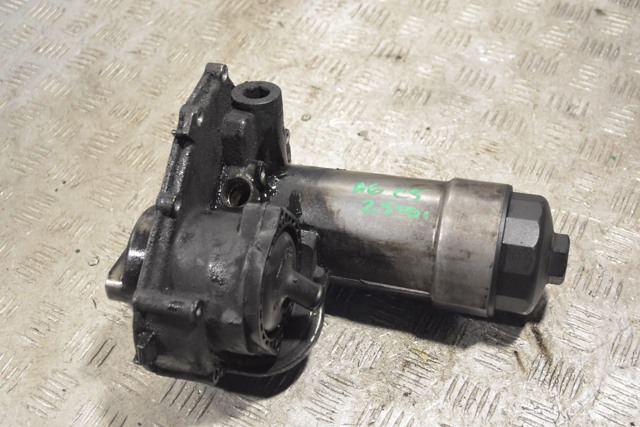 VAG 059115405G Корпус масляного фильтра в наличии Ирпень