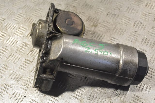  Корпус масляного фильтра 059115405G VAG