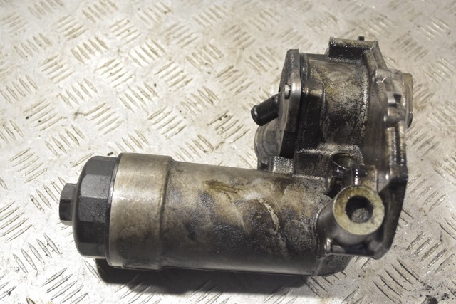 VAG 059115405G Корпус масляного фильтра в наличии Житомир