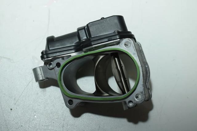 VAG 059129593H Дроссельная заслонка в сборе в наличии Днепр