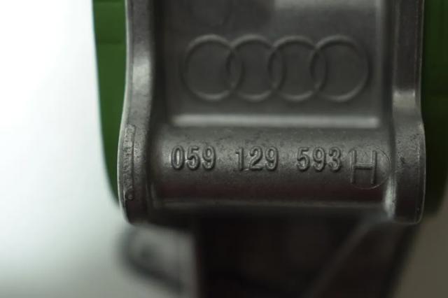 VAG 059129593H Дроссельная заслонка в сборе в наличии Ужгород