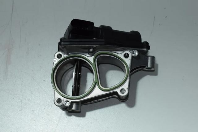 Блок дроссельной заслонки 059129593H VAG