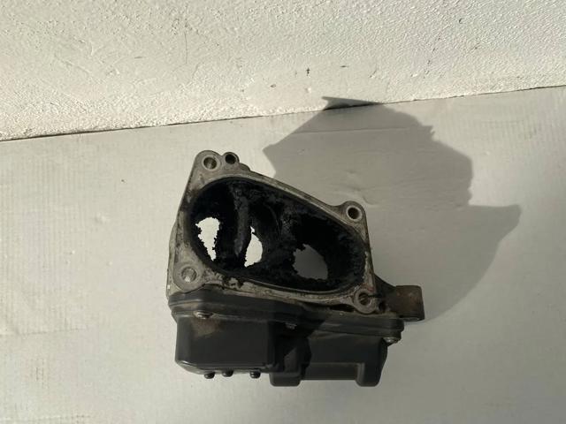 059129593H PORSCHE Дроссельная заслонка купить в Кривой Рог