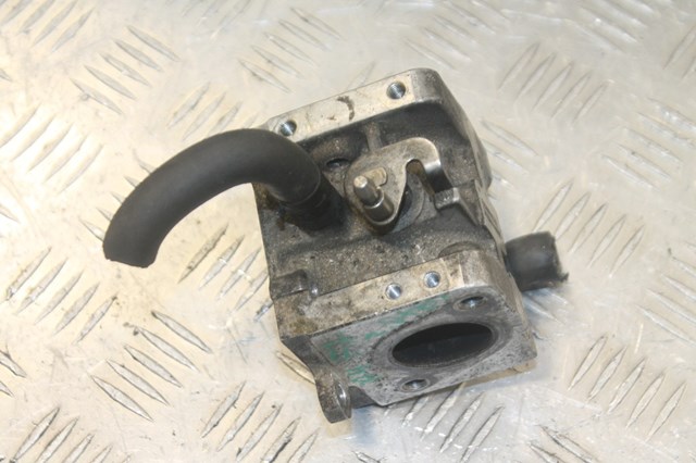 Регулирующая заслонка EGR 059131063C VAG