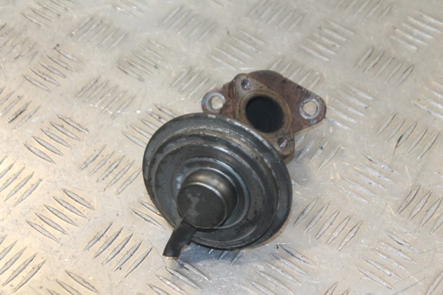 Клапан ЕГР Audi A8 D3