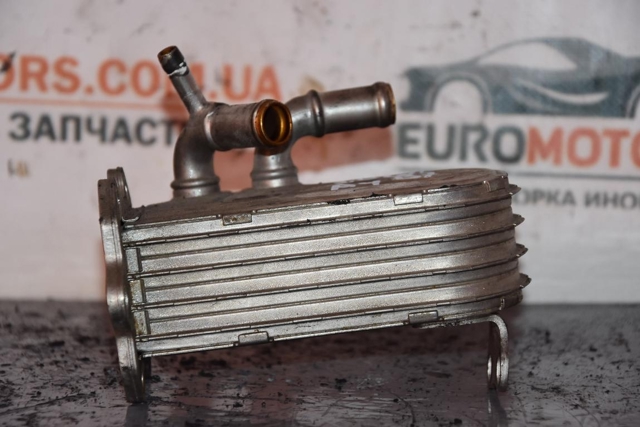 VAG 059131512H Радиатор системы EGR в наличии Кривой Рог