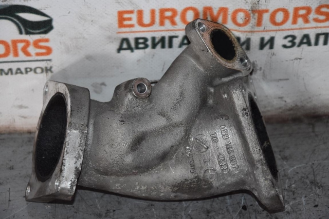 VAG 059145997C Дроссельная заслонка в сборе в наличии Каменское