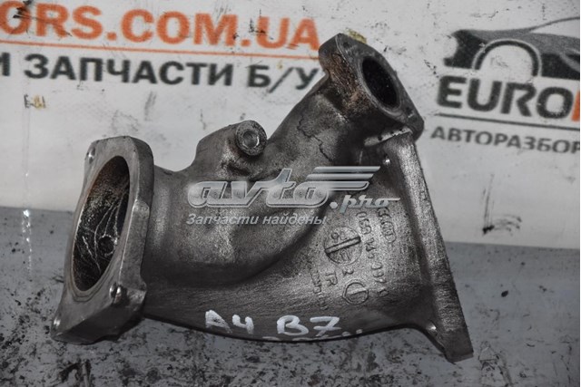 059145997D VAG Дроссельная заслонка в сборе купить в Павлоград