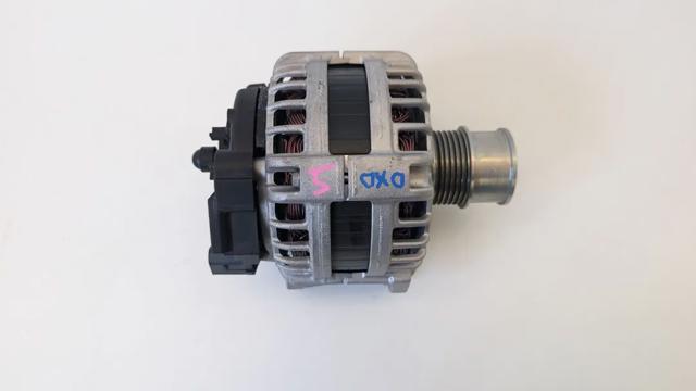 05E903027B VAG Генератор купить в Ирпень