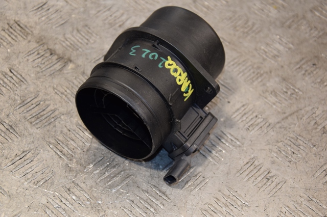 05L906461B VAG Датчик потока (расхода) воздуха, расходомер M.A.F. - (Mass Airflow) купить в Ирпень