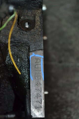 VAG 06A103021C в наличии Павлоград