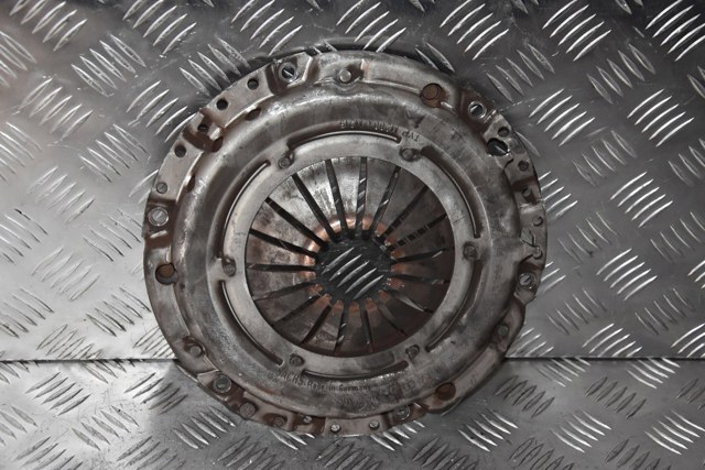 VAG 06A141025H Корзина сцепления в наличии Черкассы
