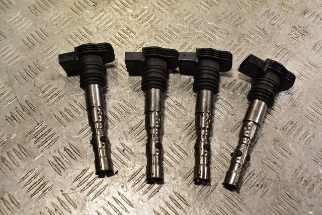 Катушка Фольксваген Битл