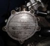 Вакуумная помпа Audi A8 D3