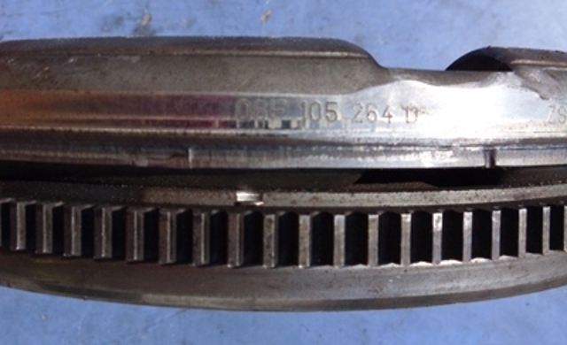 VAG 06F105264D в наличии Винница