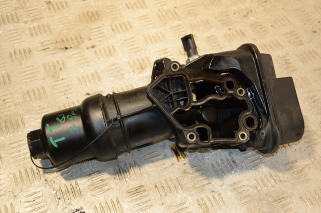 06F115397F Корпус масляного фильтра купить Киев