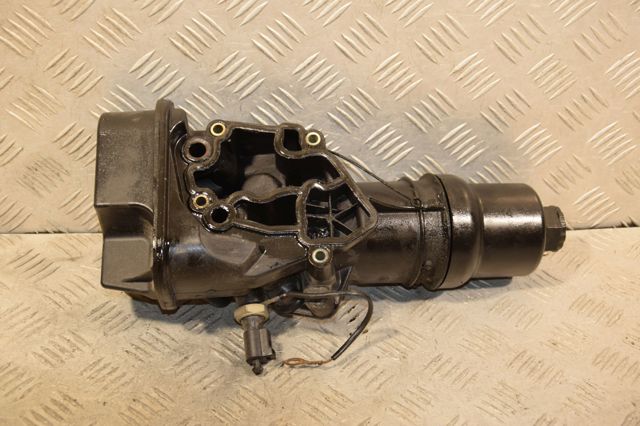 06F115397F Корпус масляного фильтра купить Павлоград