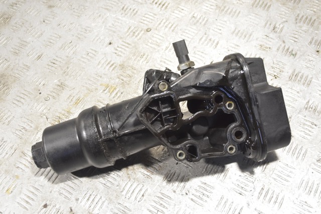 06F115397F Корпус масляного фильтра купить Ровно