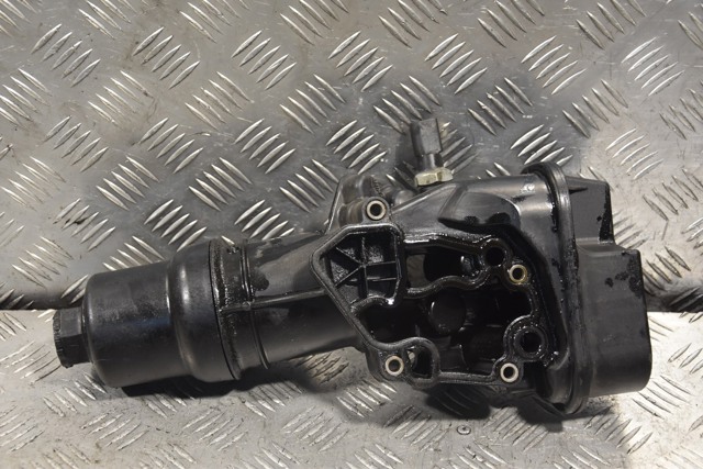 06F115397H VAG Корпус масляного фильтра купить в Украина
