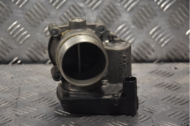 Заслонка воздушная 06F133062G VAG